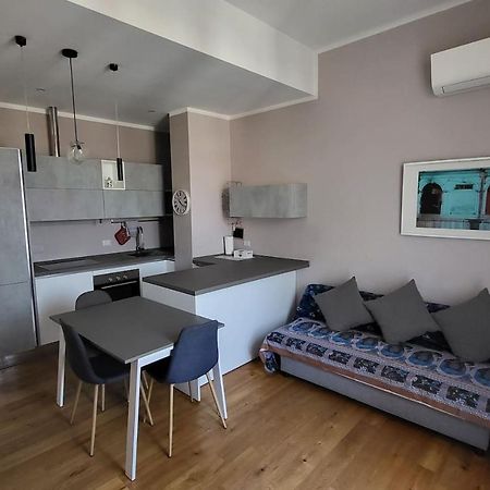 Central And Cosy Apartament Bologna Eksteriør billede